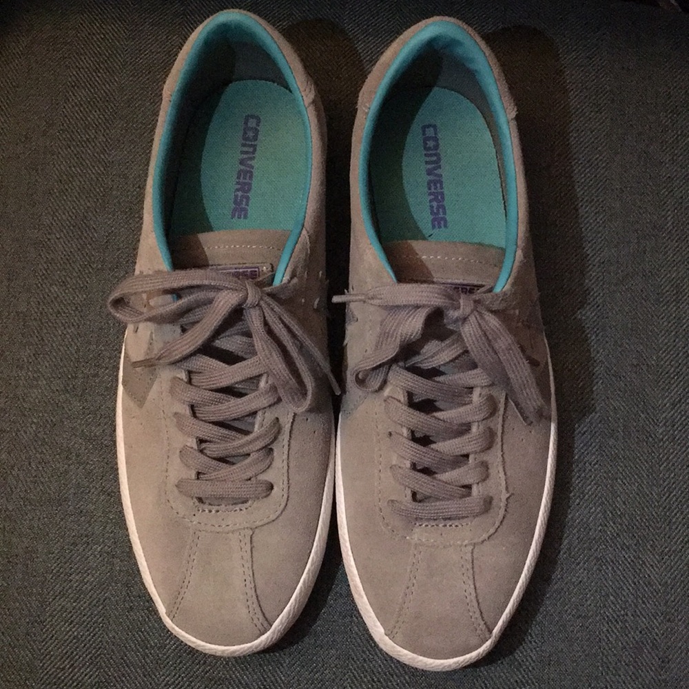 Converse Shoes